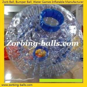 Zorb Ball_ Inflatable Hamster Ball_ Zorbing Ball_ Sphereing